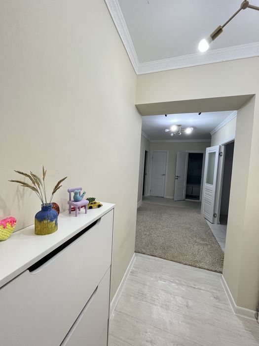 Продам 3-комнатную квартиру  срочно