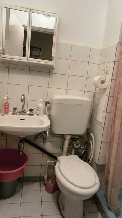 3 camere decomandat Zona Inel 1-Catanga