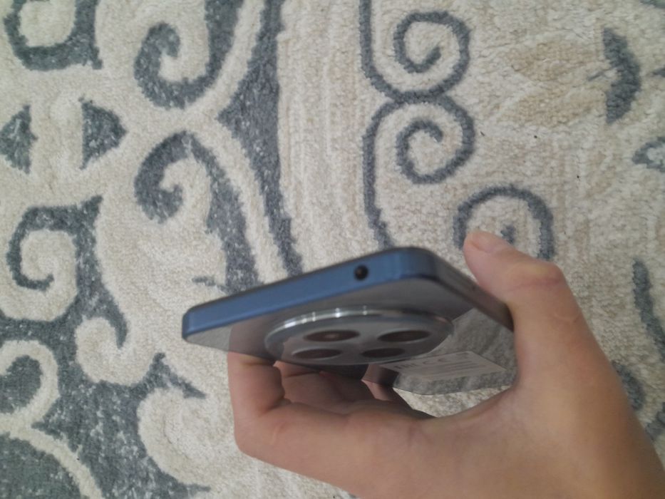 Редми 14с сатылымда