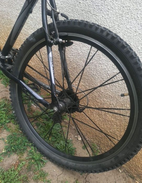 Bicicleta Bulls ..