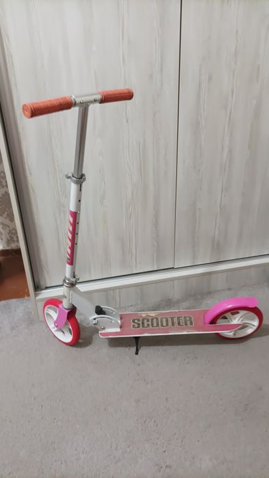 Самокат подростковый