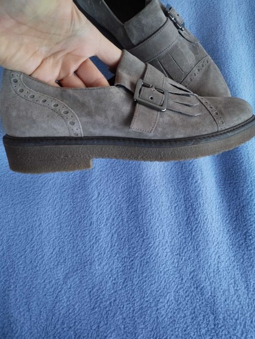 Обувки Gabor , Tamaris, Clarks и Lacocki номер 39.