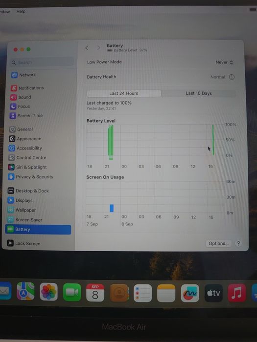 Apple MacBook Air A1932 256GB