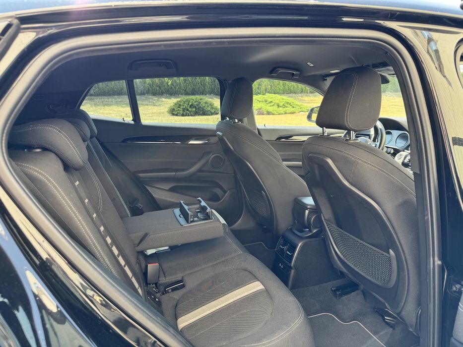 BMW X2,xdrive,2.5d