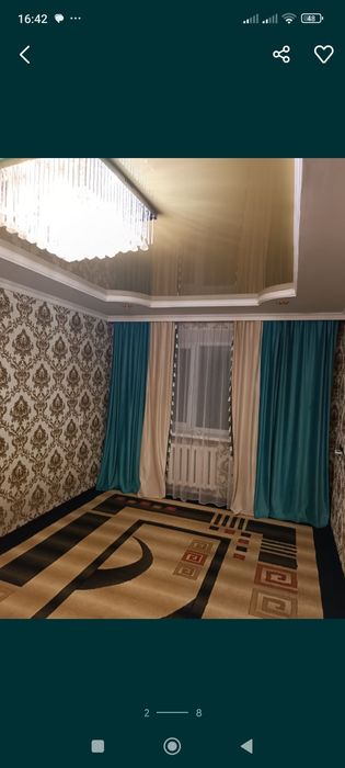 2-комн. квартира