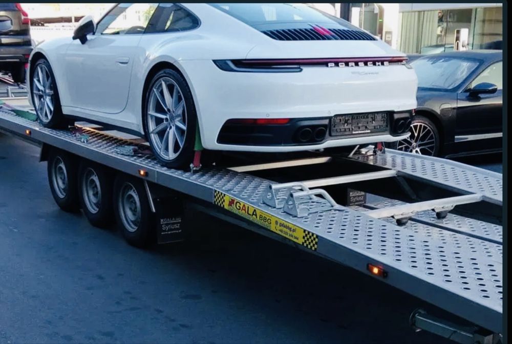 Transport Auto/Masini/Austria/Germania/Belgia/Olanda