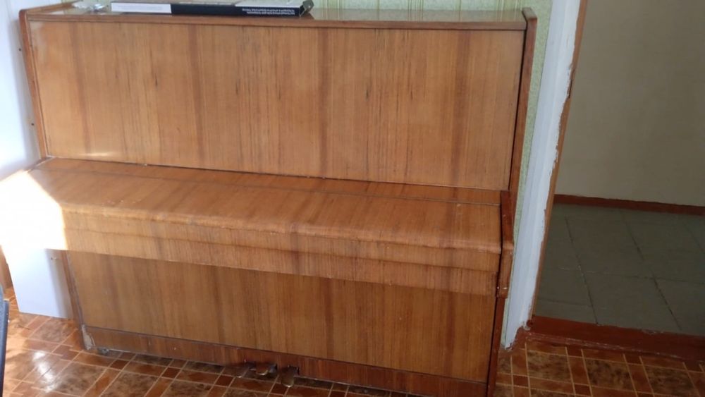 Пианино Holstein (Беларусь)