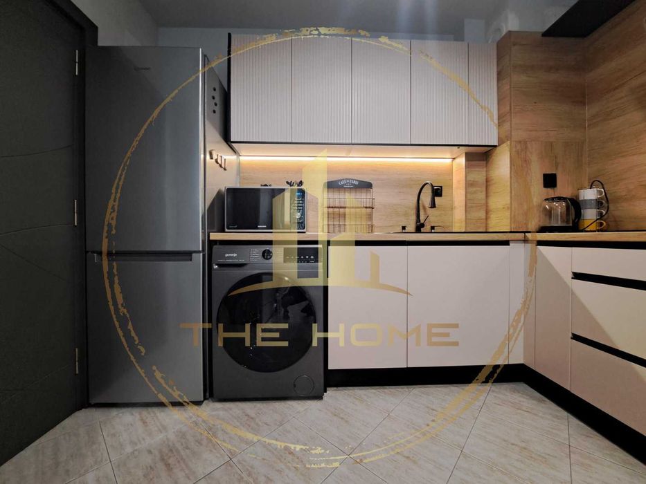 Топ Локация 2 стаен Левски