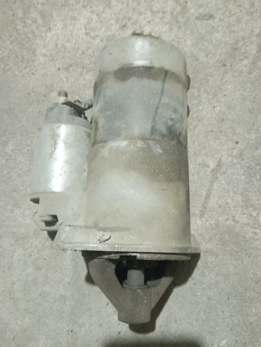 Стартер донс 2 л