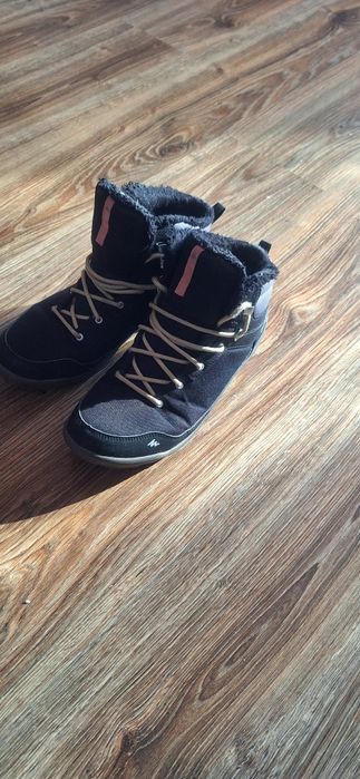 Зимни обувки N:42