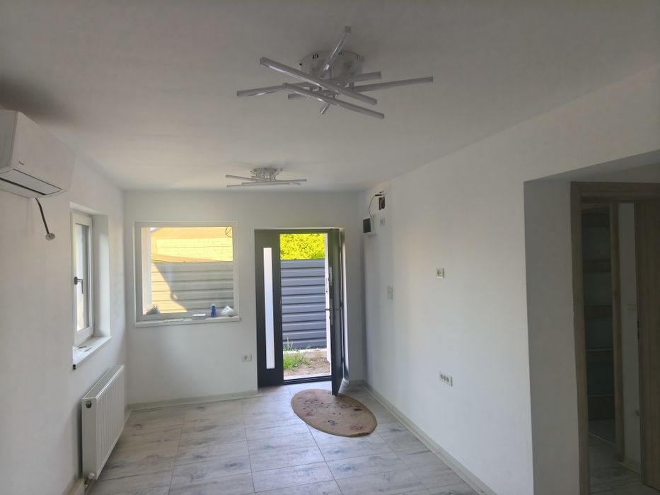 Casa 3 camere Lumina, jud Constanta
