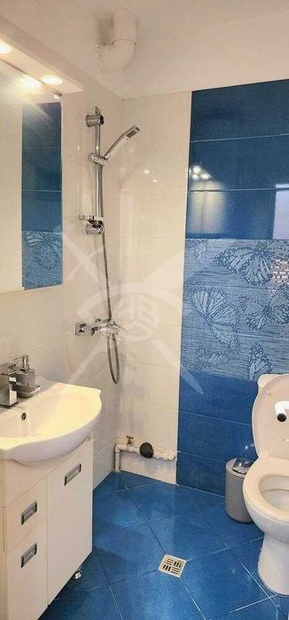 Продава се Двустаен апартамент в Несебър - 37 кв.м за 1933 €/кв.м - Снимка #5