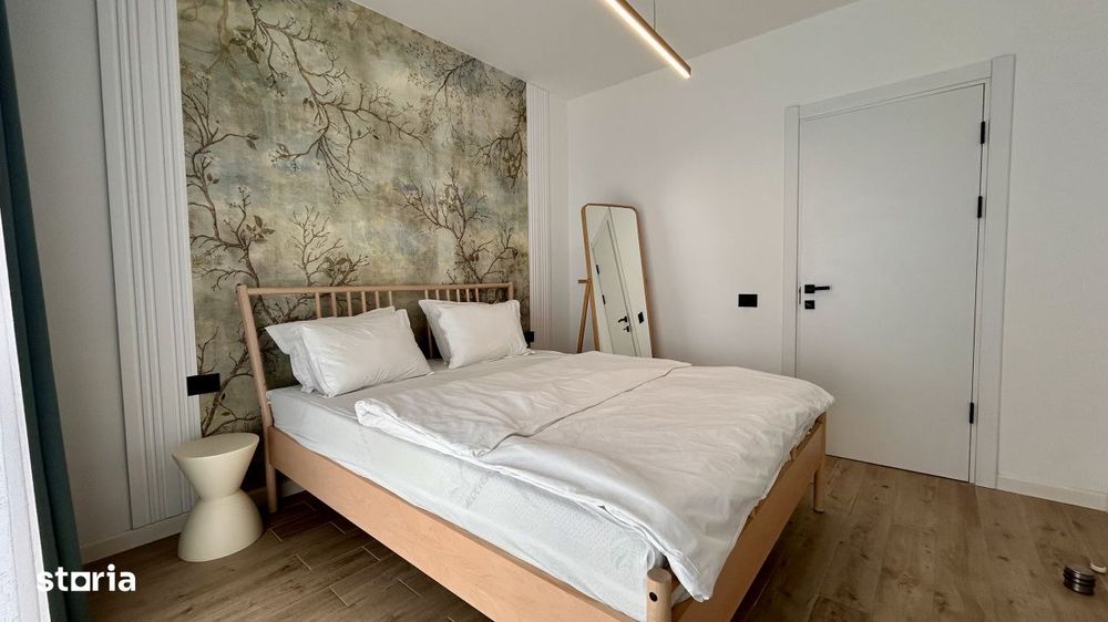 Apartament 2 camere - Mamaia Nord Prima linie la mare- Alezzi Infinity