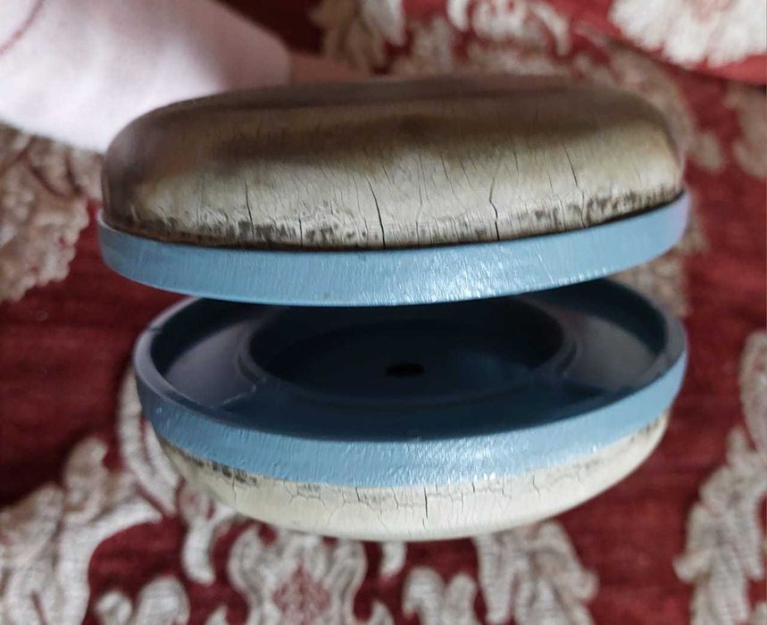 Тренажёр для рук, бёдер СССР