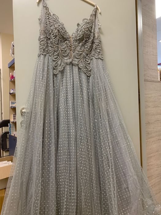 Официална рокля -