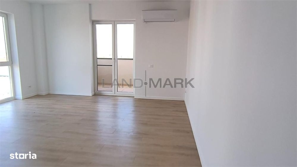 Apartament Nou, Finisat, Centrala Proprie, Comision 0%