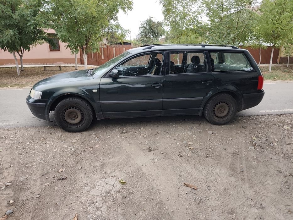 Vând Volkswagen passat