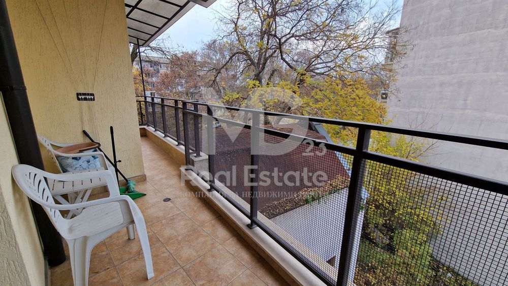 Дава се под наем Двустаен апартамент в Пловдив, Мараша - 69 кв.м за 448.8 € - Снимка #9