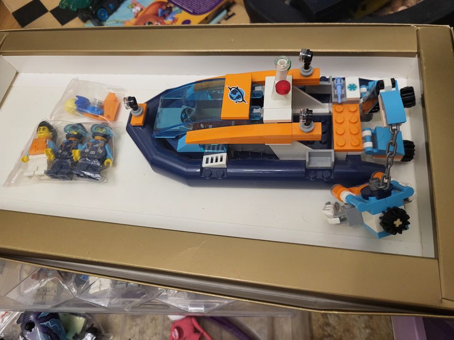 Продам наборы конструктора лего