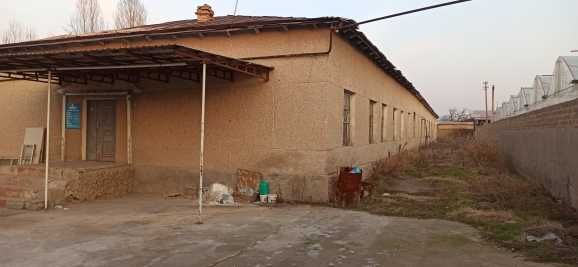 Сдаётся Производственная помещения для аренды