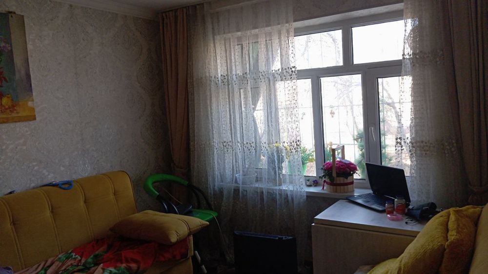 Своя 1/1/2, Татарский поворот