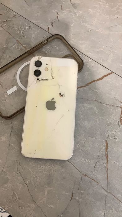 IPhone 12 обмен на другой айфон