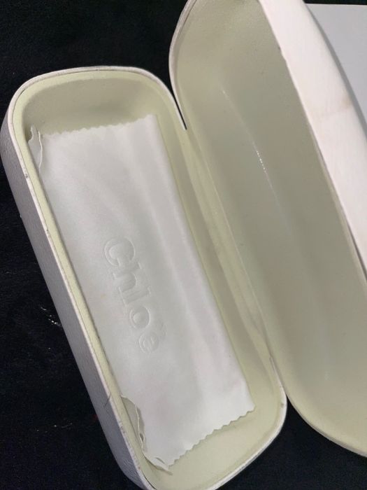 Ochelari de soare Chloé – model inedit, stil