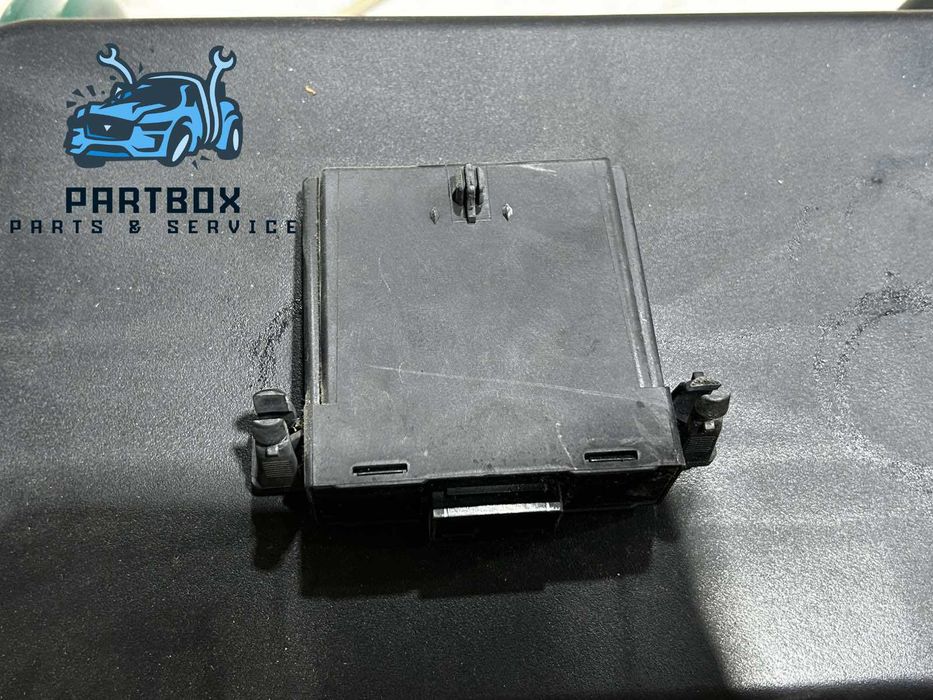 Модул централно заключване за Golf VI