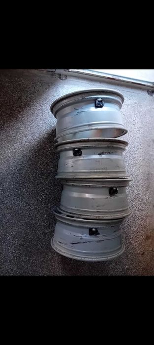 Джанти за Хюндай и Киа17 цола