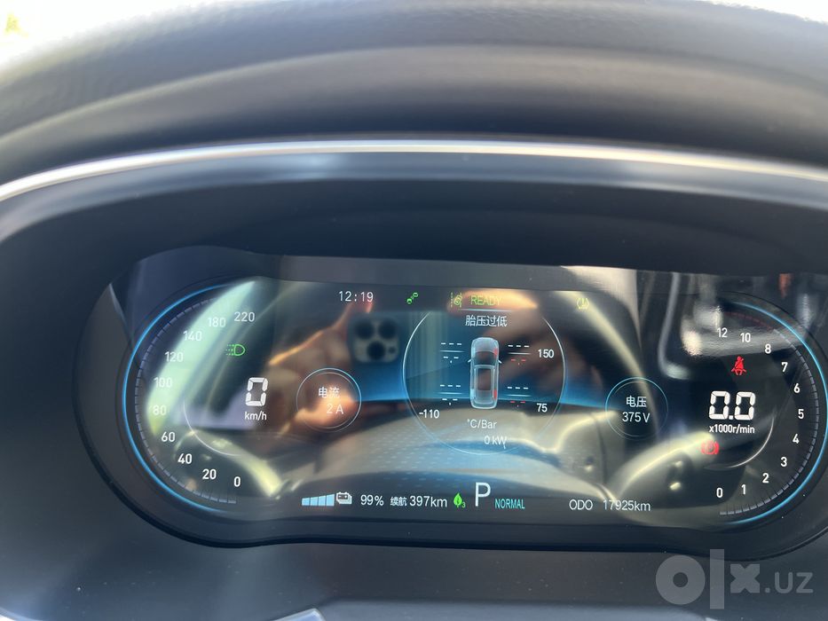 Jetour X70 ev kraska toza 18min probeg holati ideal kami bor