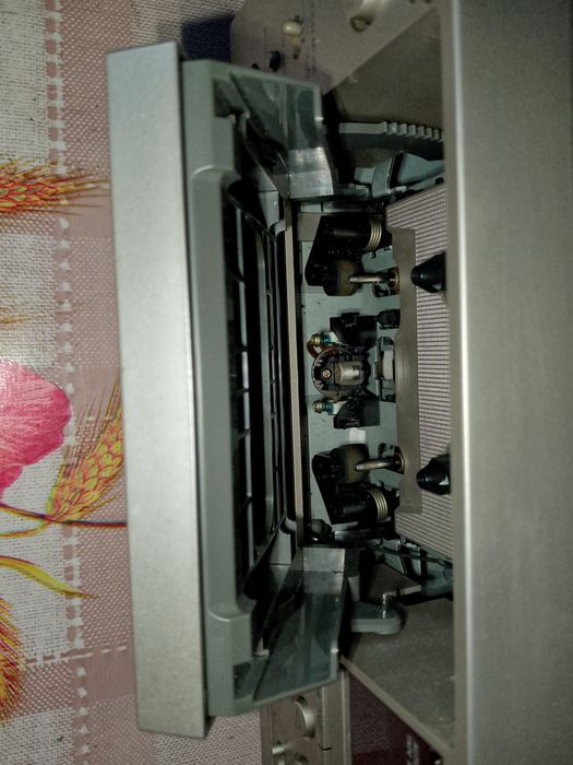 Dublu Deck Sony tc-we 475 cu autorevers pe ambele părți