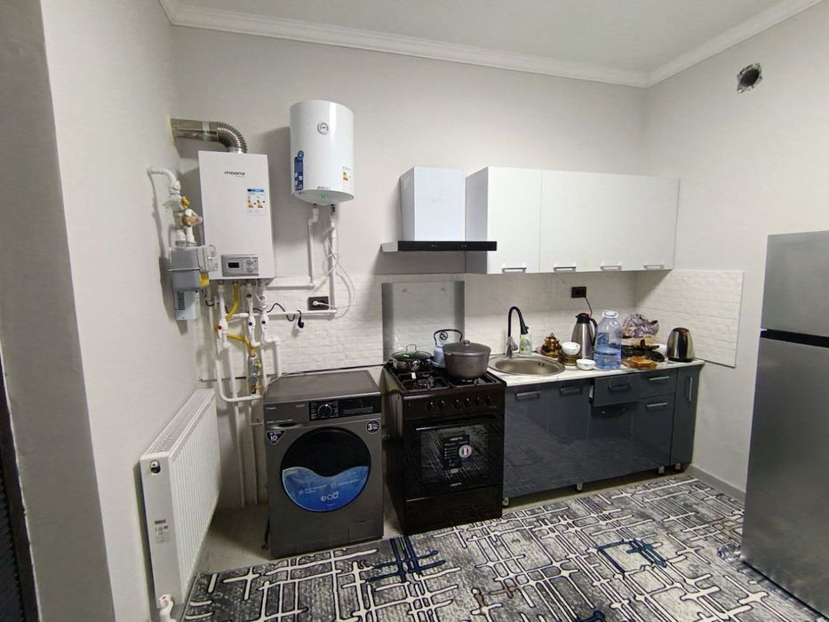 Ижарага 2 хонали квартира, Урикзор резиденс