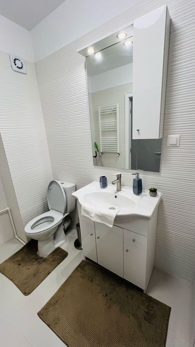 Apartament 2 camere de închiriat | White Tower – Bd. București, Ploiești