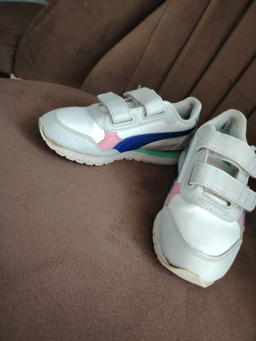 Детски маратонки Puma 30 р.