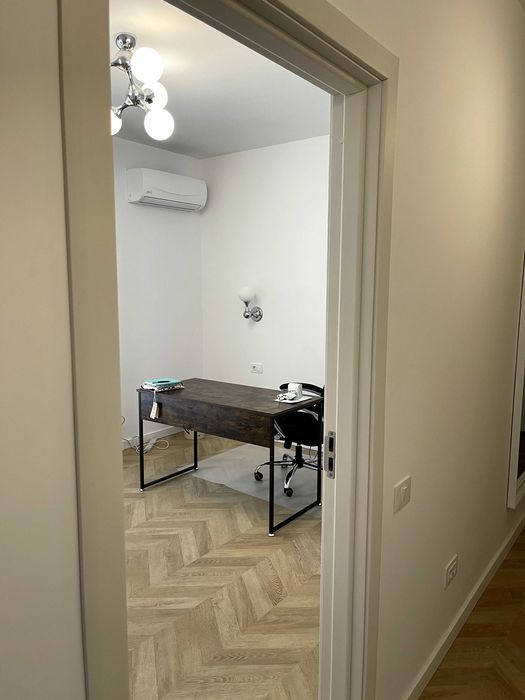 Spatiu Birou Ramnicu Valcea in zona centrala