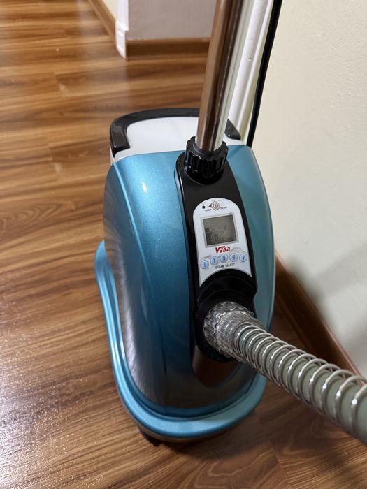 Паровой утюг