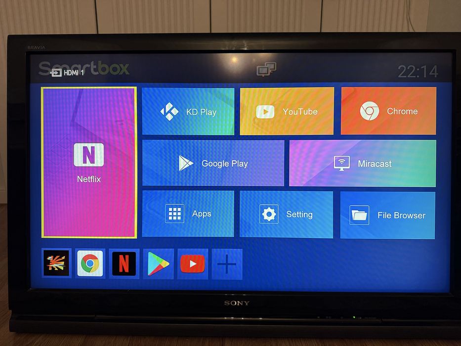 Продам телевизор