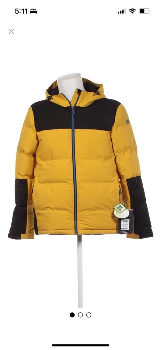 Сиорско водонепромукаемо яке Killtec