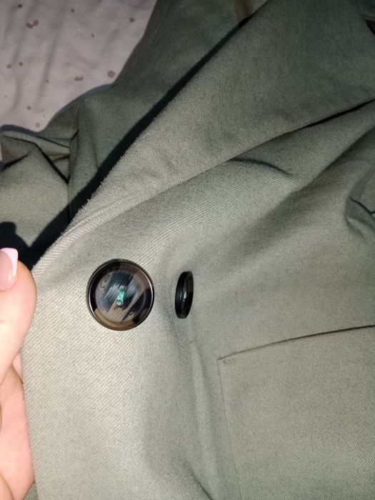 Женское весенее пальто