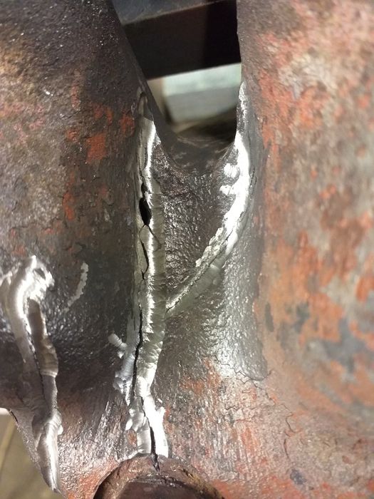 Sudura braila otel, inox, aluminiu, fonta