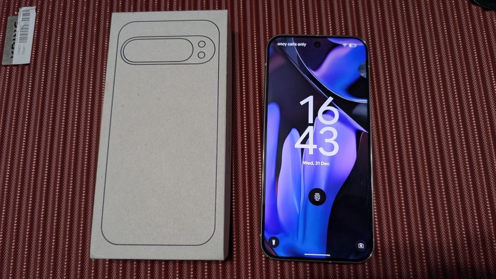 Telefon Google Pixel 9 Pro XL 256Gb