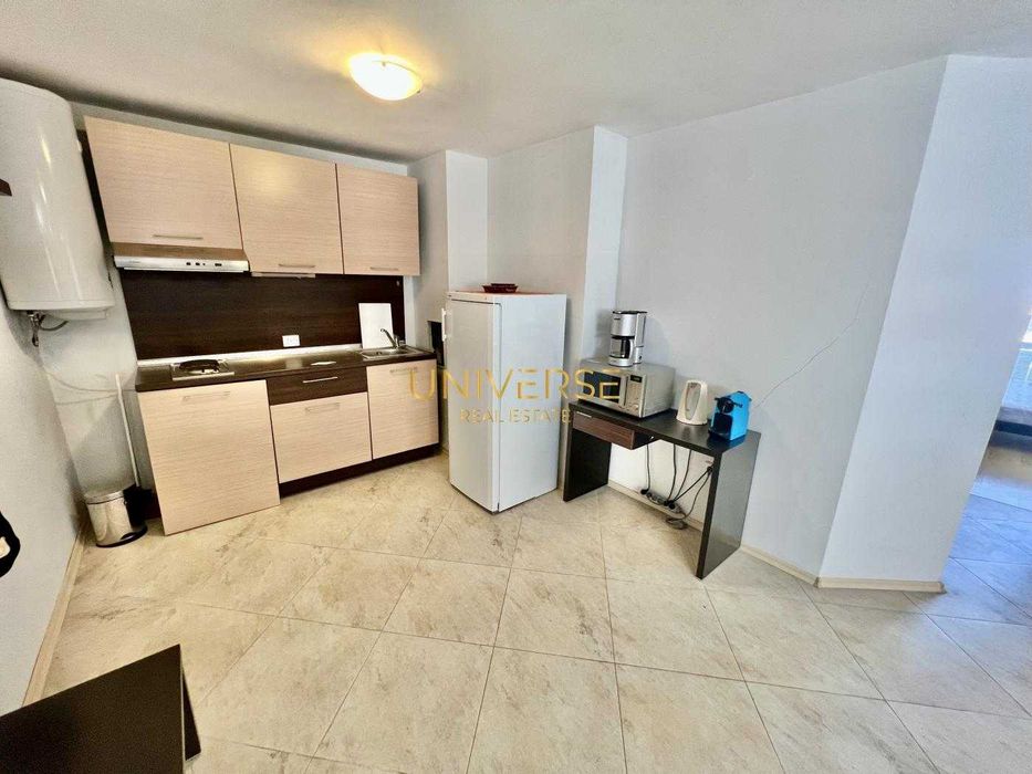 Продава се Тристаен апартамент в к.к. Слънчев бряг - 117 кв.м за 1026 €/кв.м - Снимка #1