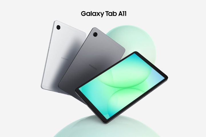 Samsung Tab A11 planshet