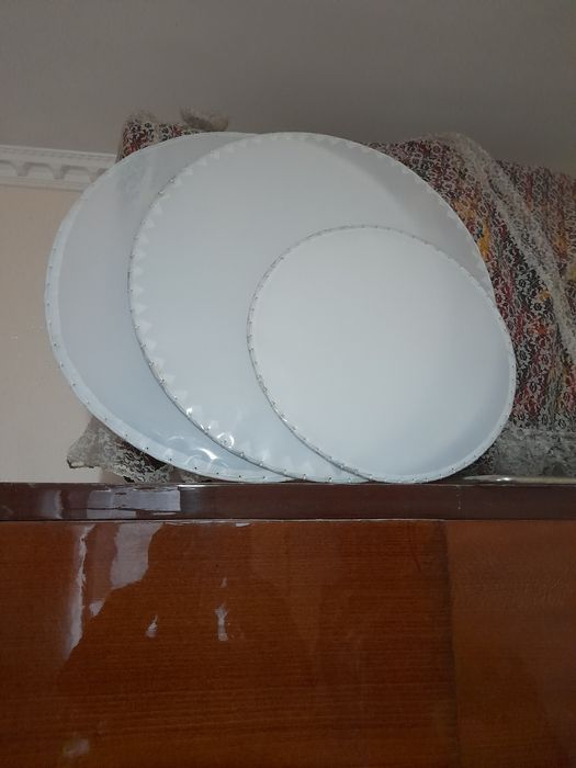 Bass bochkalar sotiladi