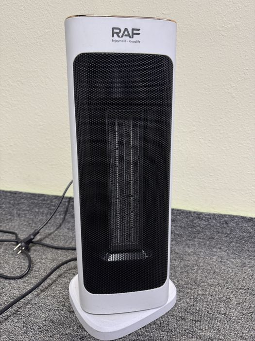 Raf oq pechka 3 dona