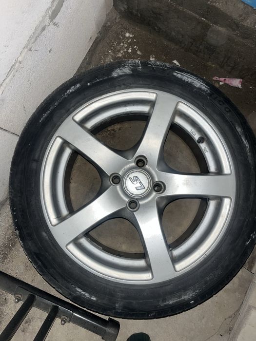 Диски с шинами !