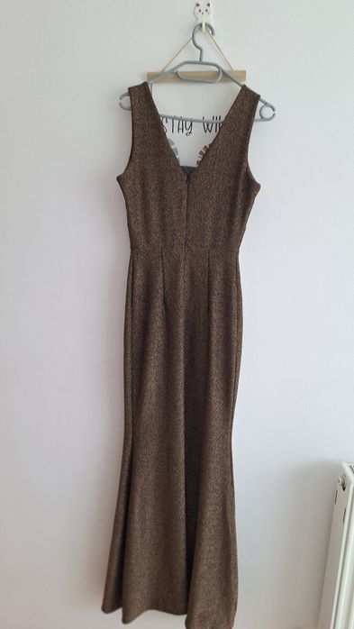 Rochie lunga de ocazie marimea 36