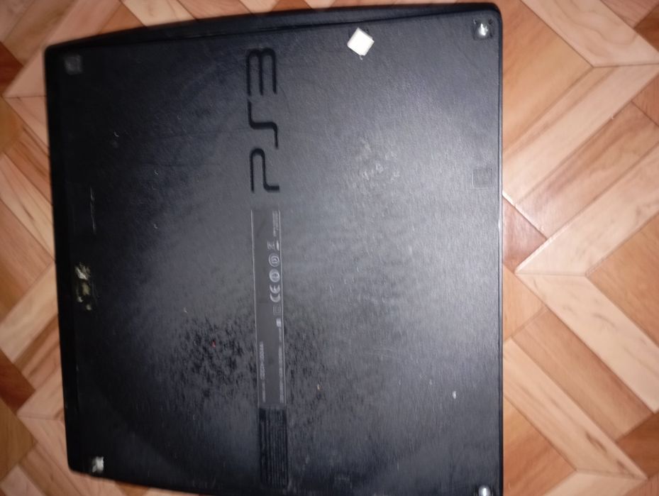 Play station 3 Б/У