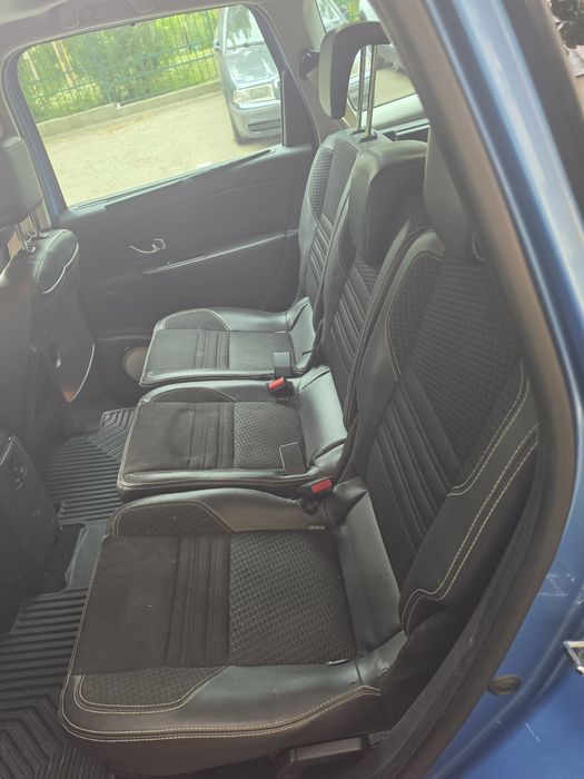 Renault Grand Scenic 2015 1.6 dci 130 cu