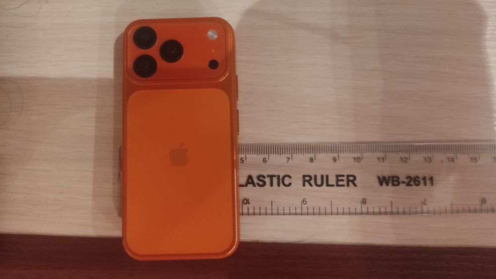 Телефон айфон мини